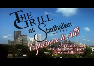 Strathallan Grill